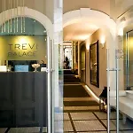 Trevi Palace Luxury