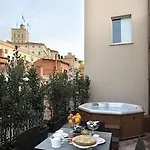 Trevi Palace Luxury Rome