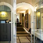 Trevi Palace Luxury 4* Rome