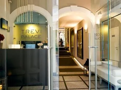Trevi Palace Luxury