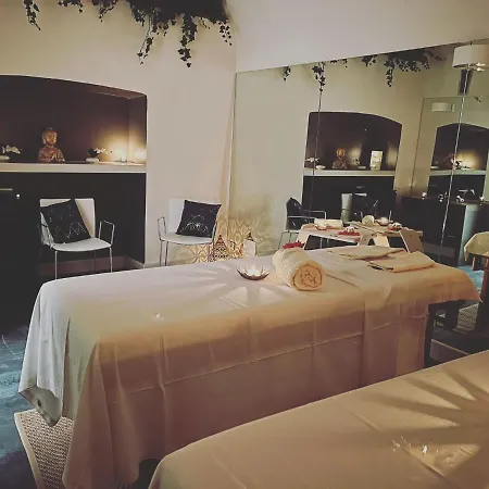 Trevi Palace Luxury Hotell 4*