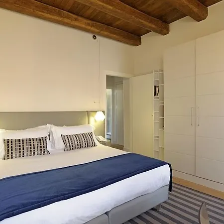 Trevi Palace Luxury Hotell