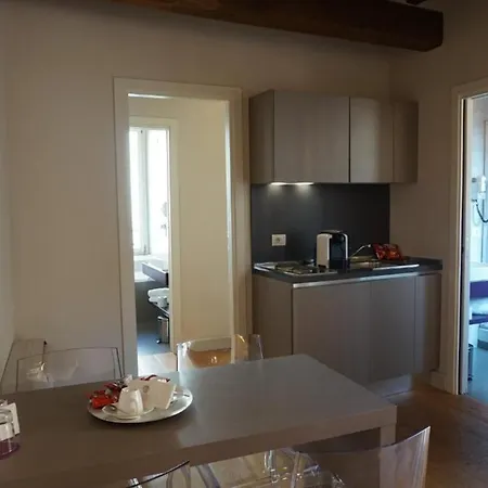 Trevi Palace Luxury Hotell 4*