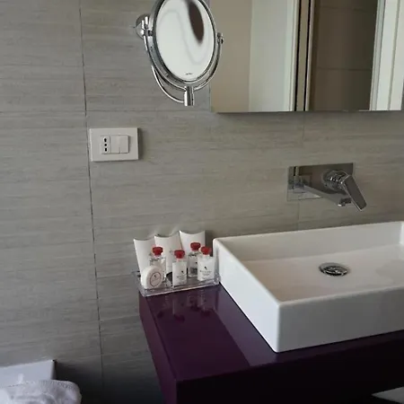 Hotell Trevi Palace Luxury 4*