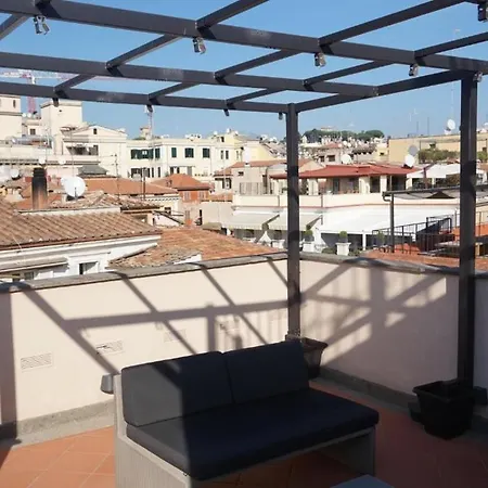 Hotell Trevi Palace Luxury Rom