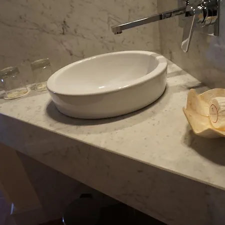 Trevi Palace Luxury Roma