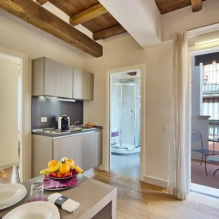 Hotell Trevi Palace Luxury 4*