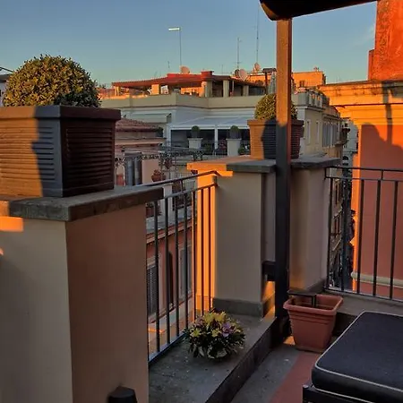 Hotell Trevi Palace Luxury