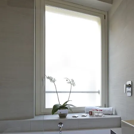 Hotel Trevi Palace Luxury Roma