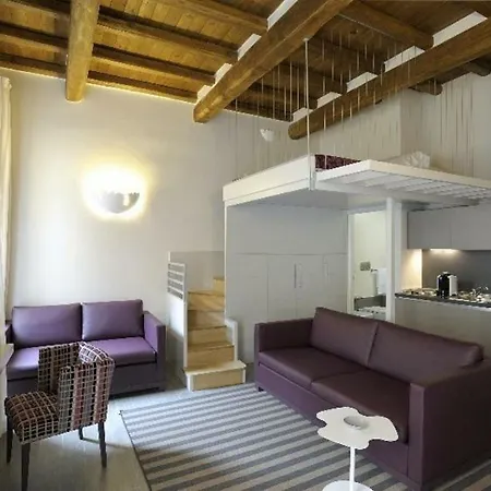 Trevi Palace Luxury Hotell