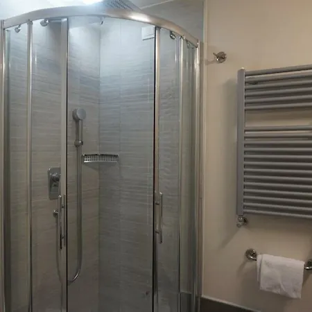 Hotell Trevi Palace Luxury Rom