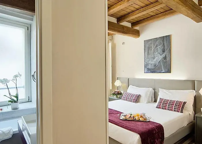 Trevi Palace Luxury 4*