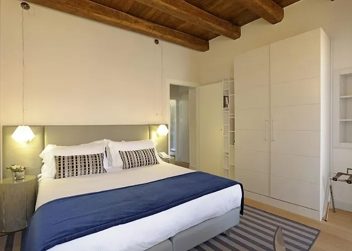 Trevi Palace Luxury Hotel