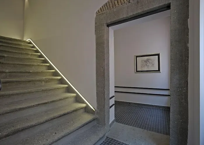 Trevi Palace Luxury 4*