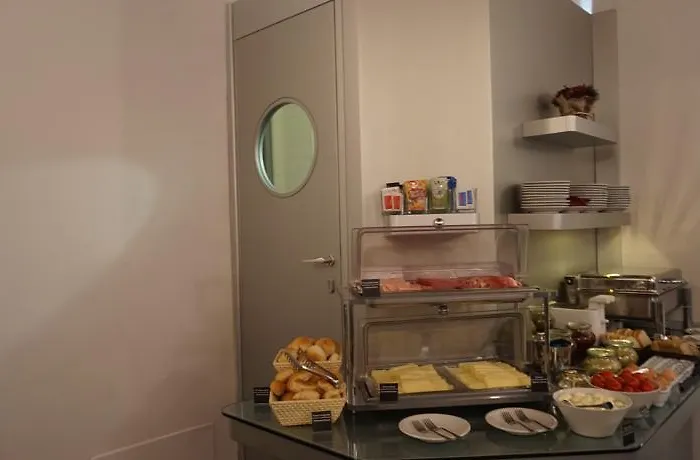 Trevi Palace Luxury 4* Rom