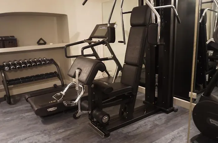 Trevi Palace Luxury 4*