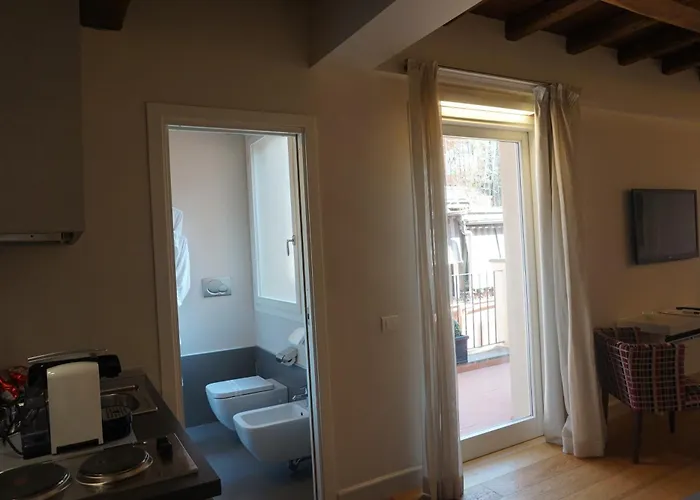 Trevi Palace Luxury Hotel 4*