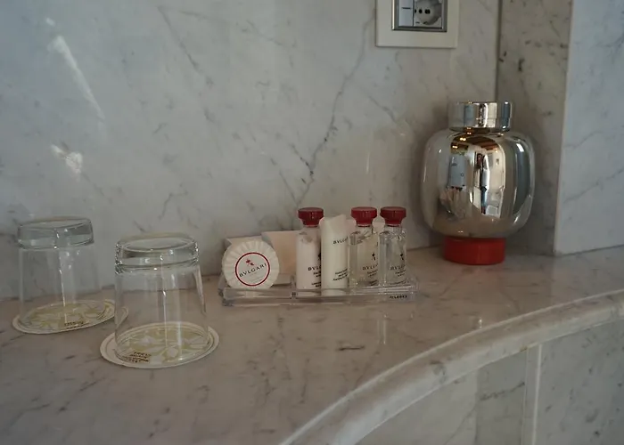 Hotel Trevi Palace Luxury