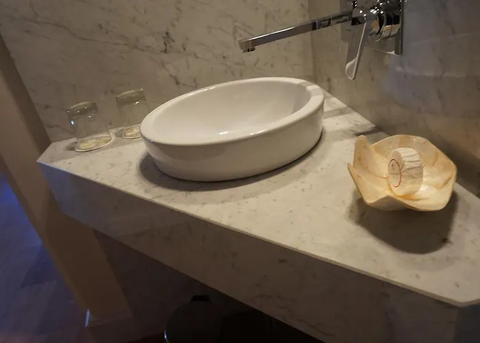 Trevi Palace Luxury Rom