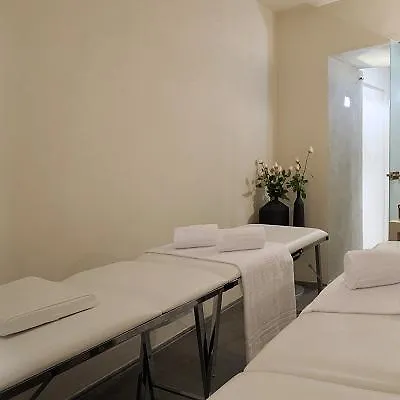 Trevi Palace Luxury Hotel 4*