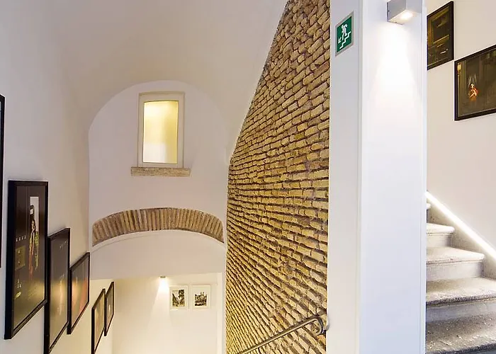 Trevi Palace Luxury 4* Rom