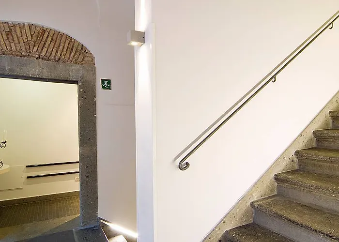 Trevi Palace Luxury Rom