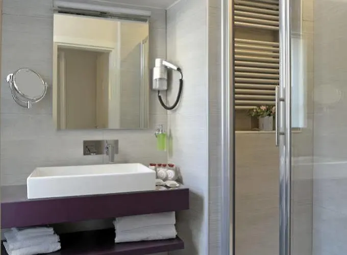 Hotel Trevi Palace Luxury Rom