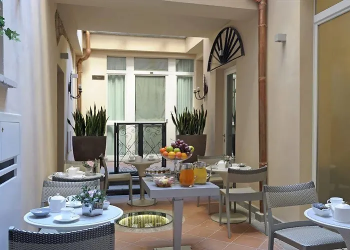 Trevi Palace Luxury 4*