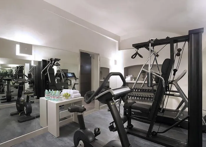 Trevi Palace Luxury Rom