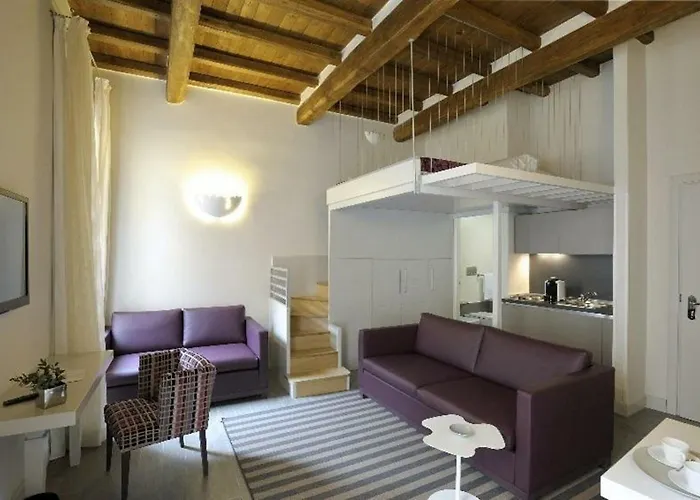 Trevi Palace Luxury Hotel