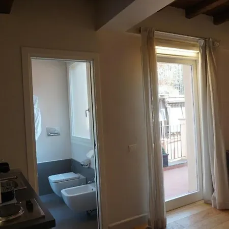 Trevi Palace Luxury Hotel 4*