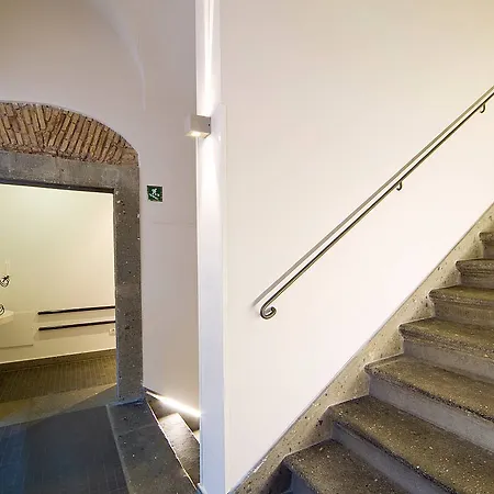 Trevi Palace Luxury Rome